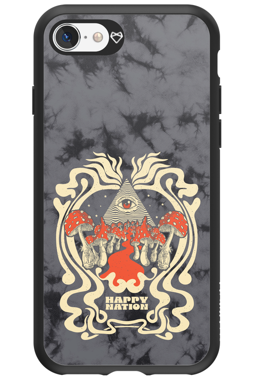 Happy Nation 2.0 - Apple iPhone SE 2022