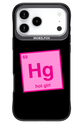 HG 2.0 - Apple iPhone 17 Pro Max
