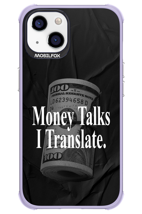 Money Talks III 2.0 - Apple iPhone 13