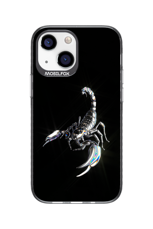 Chrome Scorpio - Apple iPhone 13 Mini