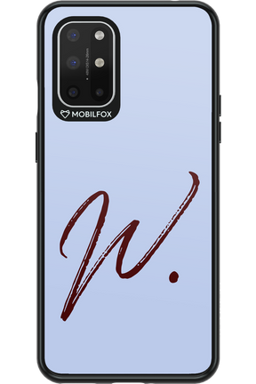 (Jellyfish Presso) W 2.0 - OnePlus 8T