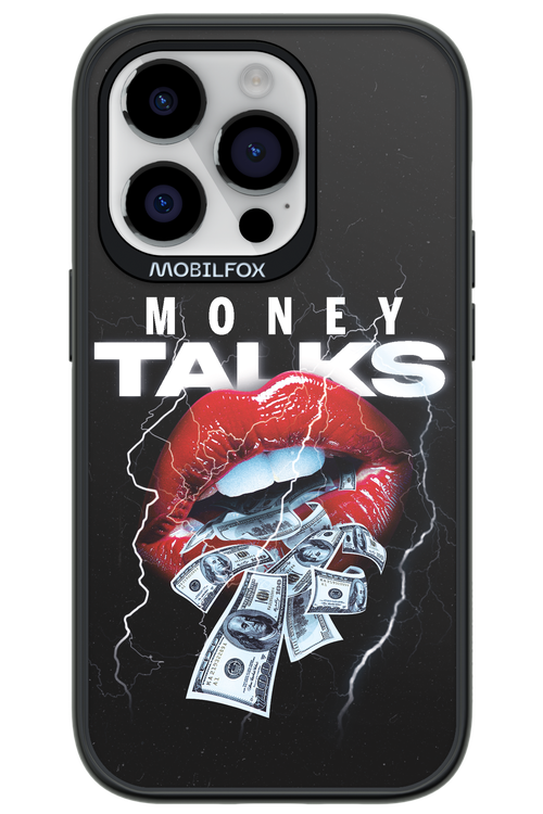 Money Talks - Apple iPhone 14 Pro