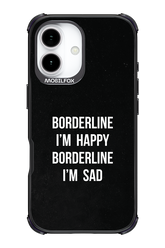 Borderline - Apple iPhone 17