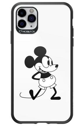 Iconic Mouse - Apple iPhone 11 Pro Max