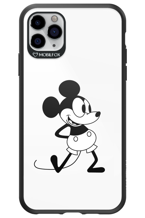 Iconic Mouse - Apple iPhone 11 Pro Max
