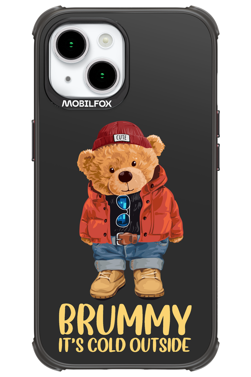 Brummy - Apple iPhone 15