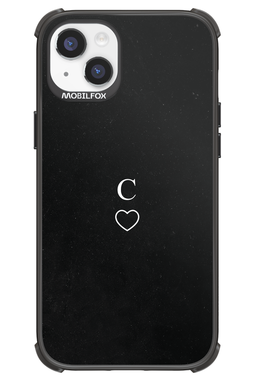 C Black 2.0 - Apple iPhone 14 Plus