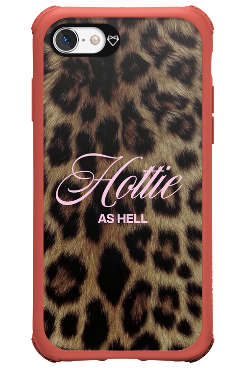 hottie 2.0 - Apple iPhone 7