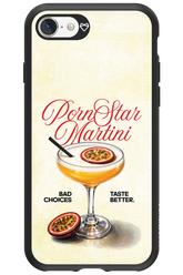 Pornstar Martini 2.0 - Apple iPhone SE 2022