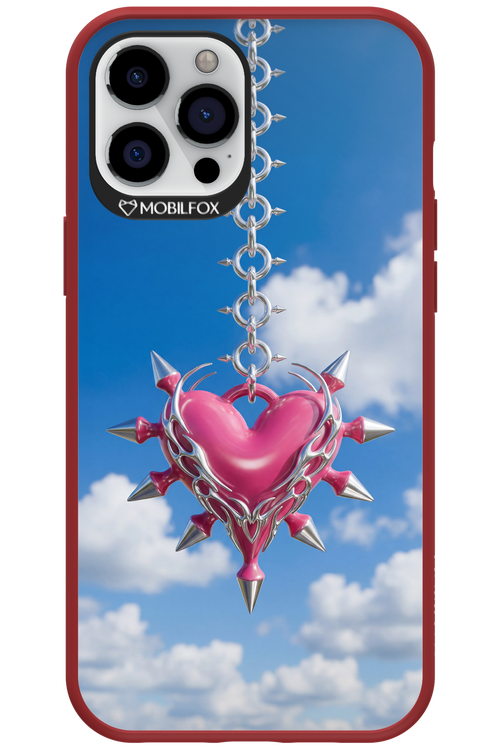 Heart Fux 2.0 - Apple iPhone 12 Pro Max