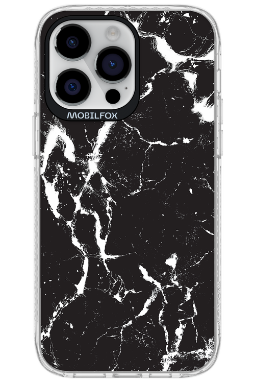 Grunge Marble - Apple iPhone 14 Pro Max