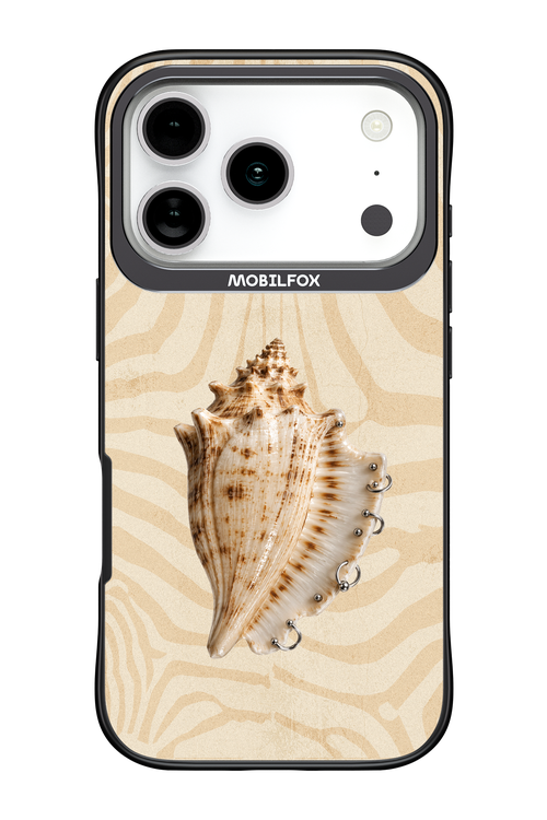 Shell Me Out 2.0 - Apple iPhone 17 Pro