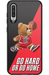 Go hard, or go home 2.0 - Samsung Galaxy A70