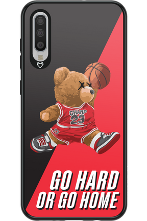 Go hard, or go home 2.0 - Samsung Galaxy A70