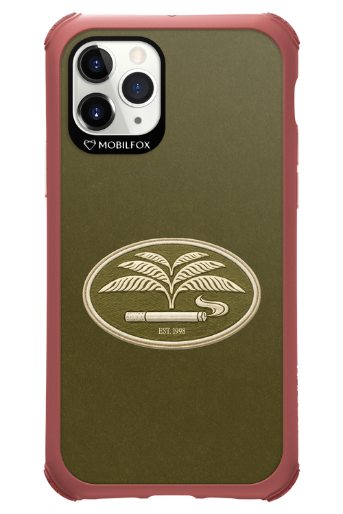 Nature Check - Apple iPhone 11 Pro