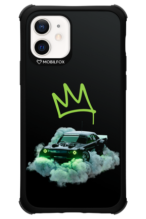 Just Dont Die - Apple iPhone 12