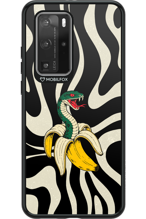 Banana Bite 2.0 - Huawei P40 Pro