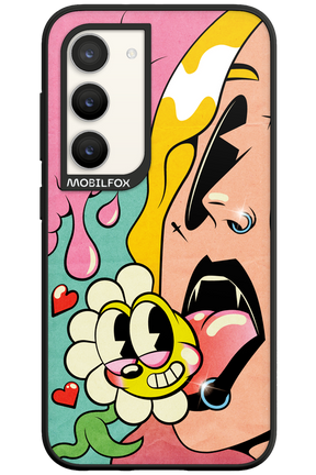 Love Sick 2.0 - Samsung Galaxy S23