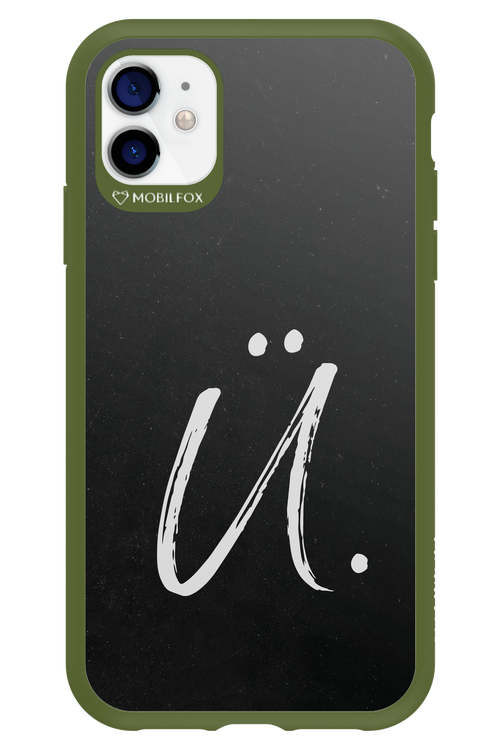 (Off Space) U II 2.0 - Apple iPhone 11