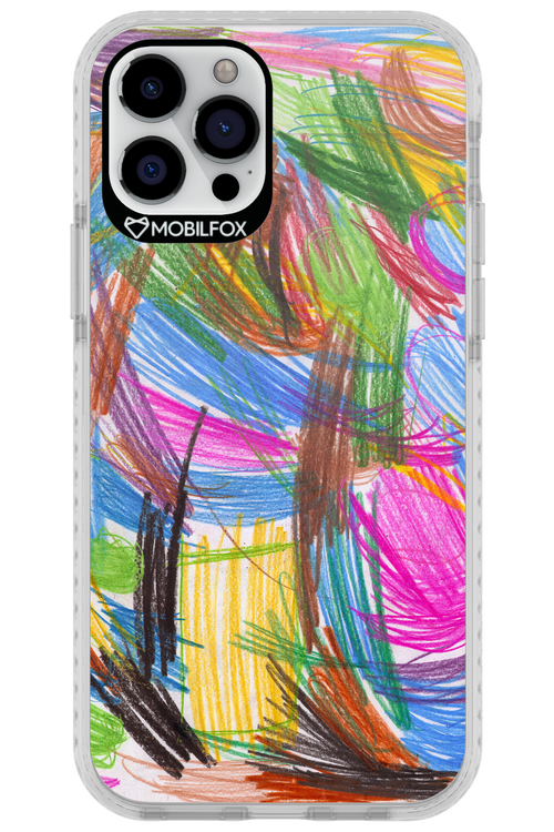 Xrax 2 2.0 - Apple iPhone 12 Pro