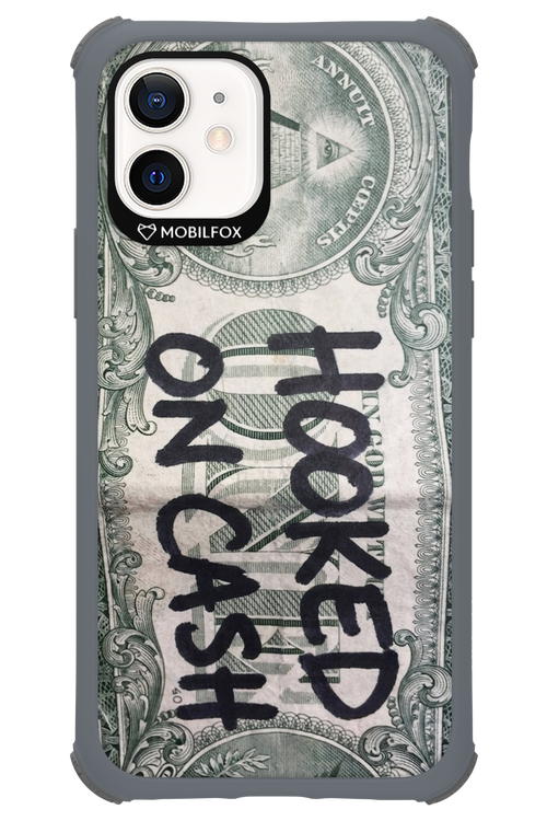 hooked 2.0 - Apple iPhone 12