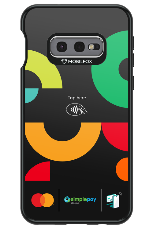 OTP EU Black 2.0 - Samsung Galaxy S10e