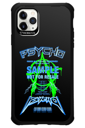 Sample Anarchy - Apple iPhone 11 Pro Max