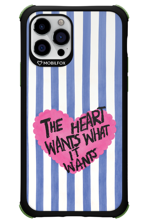 THWYW 2.0 - Apple iPhone 12 Pro