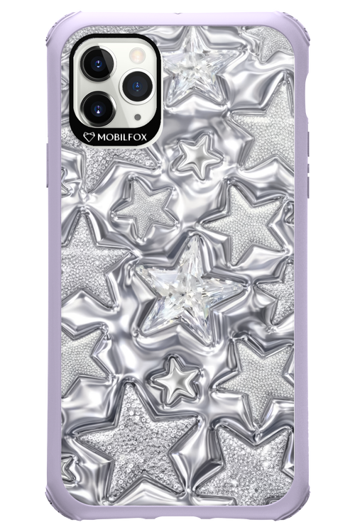 Star Gum - Apple iPhone 11 Pro Max