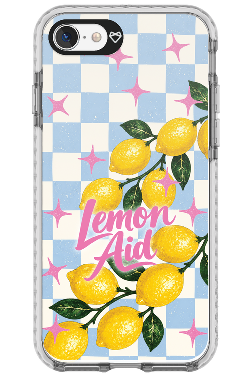 LEMON AID 2.0 - Apple iPhone 8