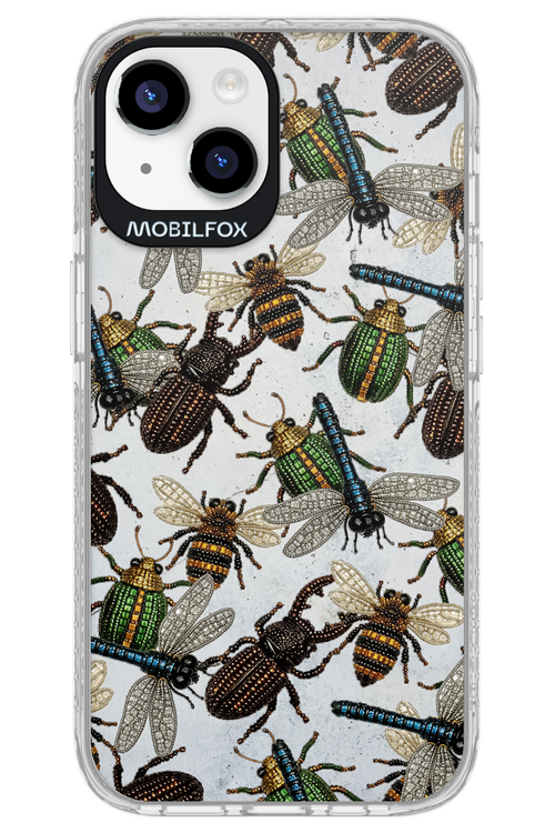 Beetle Gem - Apple iPhone 14
