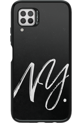 (Off Space) NY 2.0 - Huawei P40 Lite