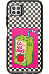 COOL GIRL JUICE 2.0 - Huawei P40 Lite