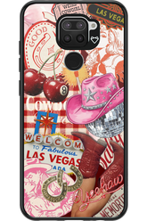 Cowgirl Club 2.0 - Xiaomi Redmi Note 9