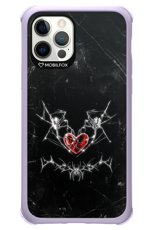 Blind Heart 2.0 - Apple iPhone 12 Pro