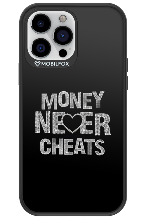 Money Cheats 2.0 - Apple iPhone 13 Pro Max