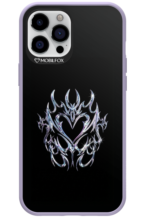 Silver Soul 2.0 - Apple iPhone 12 Pro Max