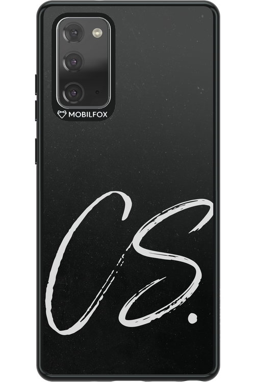 (Off Space) CS 2.0 - Samsung Galaxy Note 20