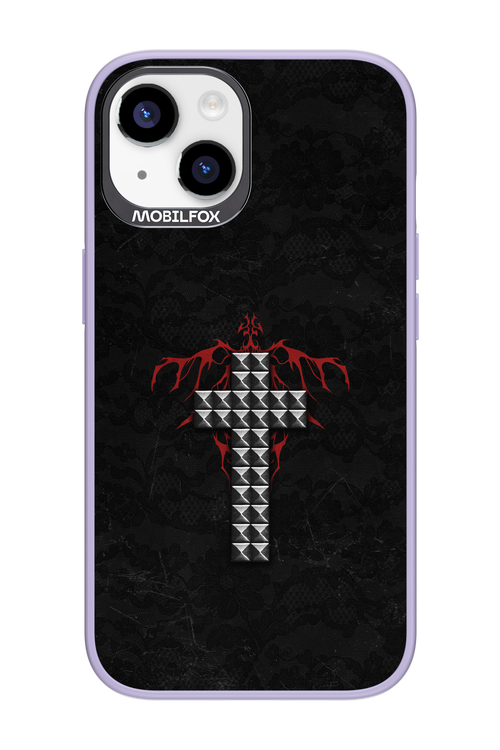 Dark Prayer 2.0 - Apple iPhone 14