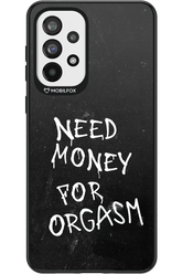 Orgasm 2.0 - Samsung Galaxy A73