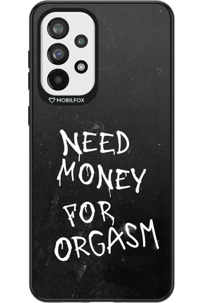 Orgasm 2.0 - Samsung Galaxy A73