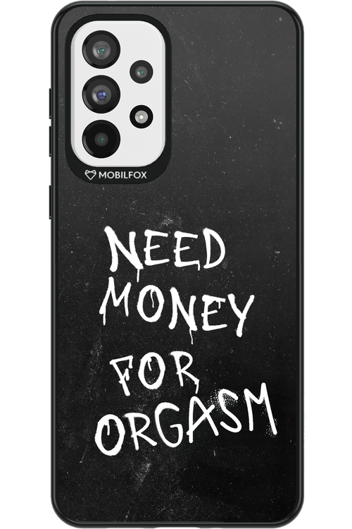 Orgasm 2.0 - Samsung Galaxy A73