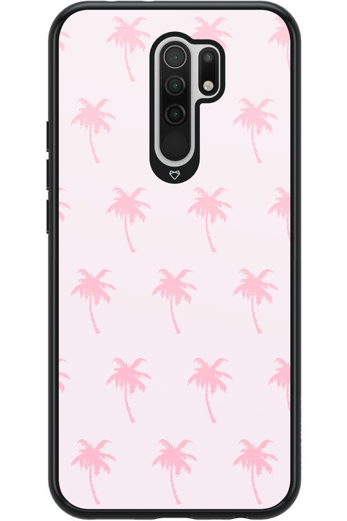 Palm Forest - Xiaomi Redmi 9