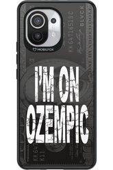 ozempic 2.0 - Xiaomi Mi 11 5G