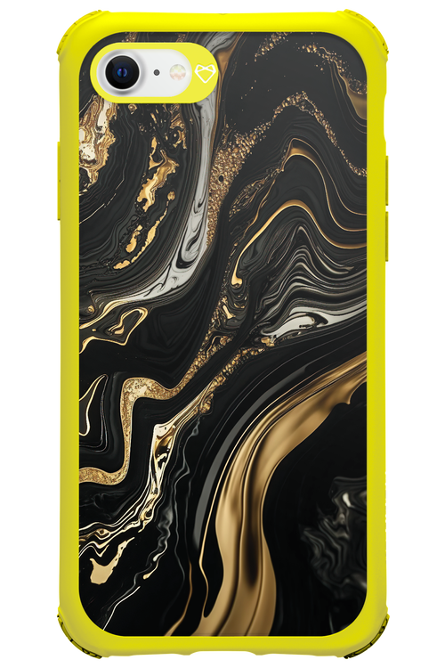 Azrael 2.0 - Apple iPhone 8