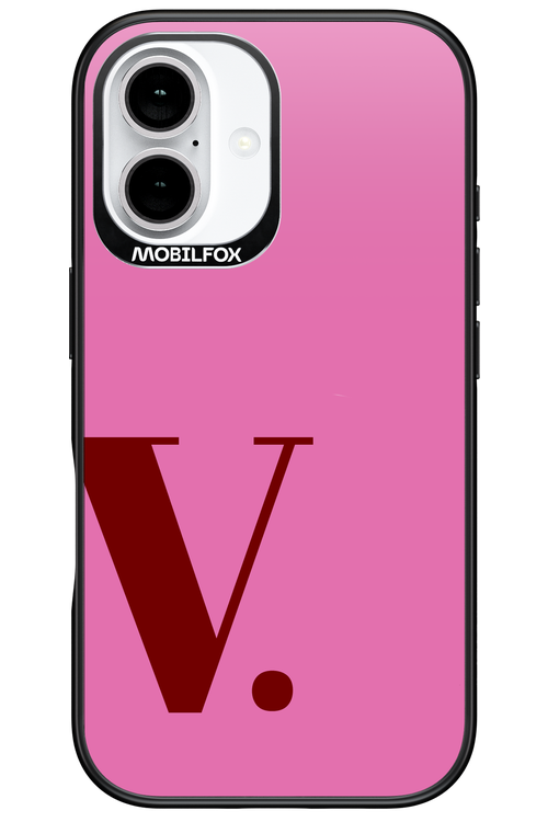 V (Sorbet) 2.0 - Apple iPhone 16