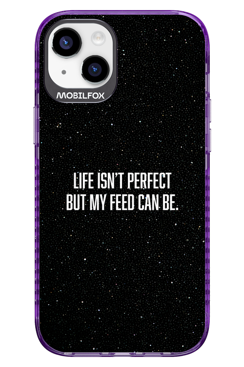 My feed 2.0 - Apple iPhone 14 Plus