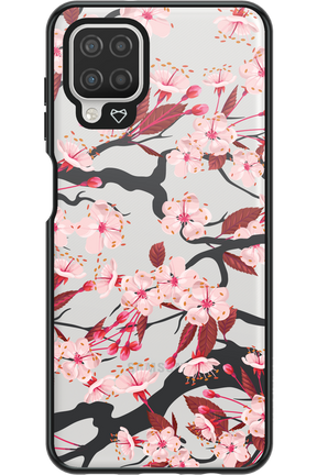 Sakura 2.0 - Samsung Galaxy A12