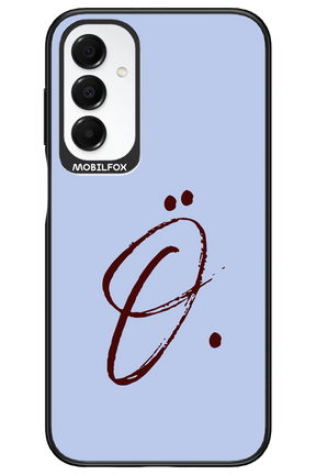 (Jellyfish Presso) O II 2.0 - Samsung A16