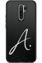 (Off Space) A 2.0 - Xiaomi Redmi 9